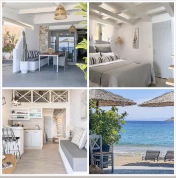 Pallas Seaside 1, Афины (фото 3)