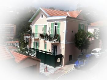 Chalet Marcel, Mentone (foto 4)