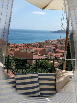 Chalet Marcel, Mentone (foto 5)