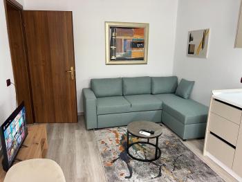 Rei's Apartment 2, Tirana (Foto 4)