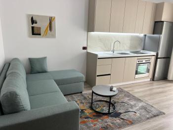 Rei's Apartment 2, Tirana (Foto 5)