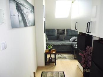 Cozy Studio on Metro, Praga (foto 4)