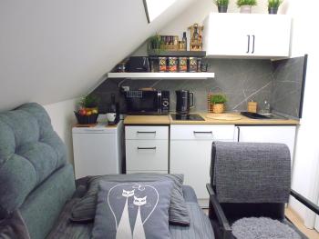 Cozy Studio on Metro, Praga (foto 3)