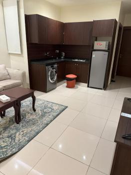 راحة الحمراء للشقق المخدومة, Riyad (photo 5)