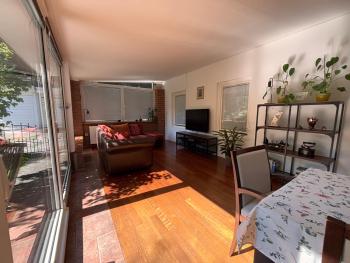 The Green City Apartment, Ljubljana (photo 4)