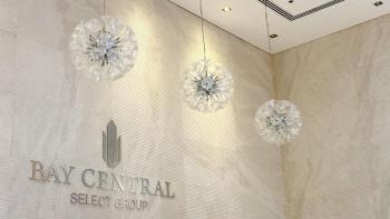JBR Studio Apartment - Bay Central, Dubai (foto 5)