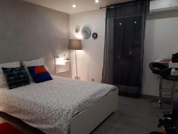 studio part dieu, Lyon (photo 3)