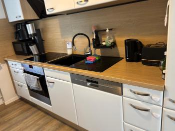 Privatzimmer im Reihenhaus nähe Flughafen Hannover Langenhagen, Hannover (photo 5)