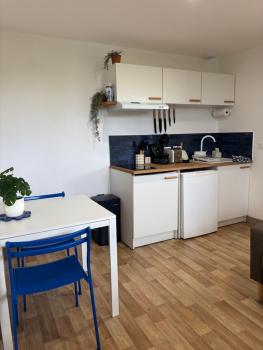 Charmant studio, Auch (zdjęcie 5)