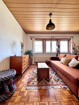Cosy haven in Aalst with terrace a green haven, Aalst (photo 4)