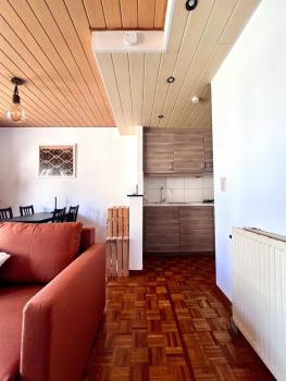 Cosy haven in Aalst with terrace a green haven, Aalst (photo 5)