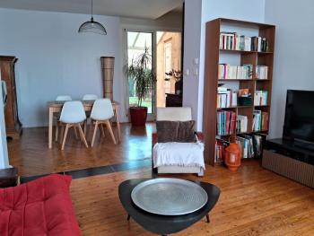 Charmante maison avec extérieur paisible, proche centre ville, Bordeaux (fotografie 3)