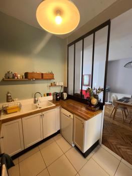 Charmante maison avec extérieur paisible, proche centre ville, Bordeaux (fotografie 4)