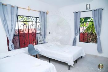 Casa Vainilla - Privacy, Best For Families, Tecolutla, Tecolutla (foto 3)