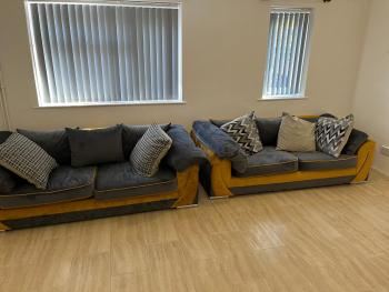 3 bedroom Luxurious Property, Manchester (fotografie 4)