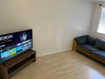 3 bedroom Luxurious Property, Manchester (fotografie 3)