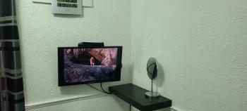 Starlet Single Room, Manchester (photo 4)