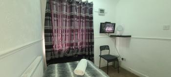 Starlet Single Room, Manchester (photo 2)