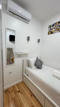 Quartos - Luciano cordeiro 3 Andar, Lissabon (Foto 4)