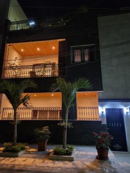 Comfy & cosy 2 bedroom apartment in Mermoz, Dakar (foto 3)