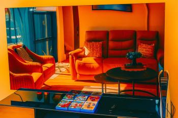 Spacious 3BR Townhouse Near Auckland City Centre - Stylish and Refreshing Stay, Auckland (foto 4)