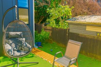 Spacious 3BR Townhouse Near Auckland City Centre - Stylish and Refreshing Stay, Auckland (foto 3)