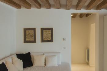 VeNICe Cera Casa Del Giglio, Benátky (fotografie 4)