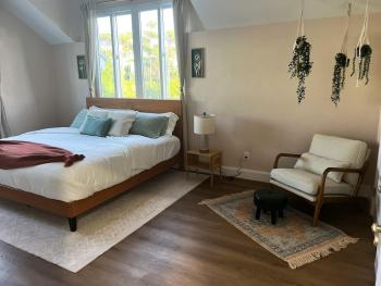 A Lofty Escape - 2BR Cozy Loft by Beach & Airport, Nassau (Foto 4)