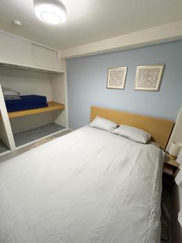 Fuji Hotel Tokyo Hikifune 206, Токио (фото 4)