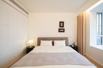 Urban hub Sun Apartment near the Xujiahui Road, Szanghaj (zdjęcie 3)