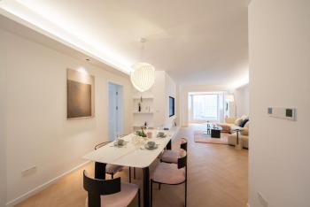 Urban hub Sun Apartment near the Xujiahui Road, Szanghaj (zdjęcie 4)