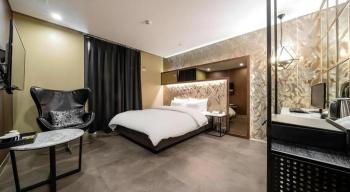 Hotel De Ciel, Soul (fotografie 2)
