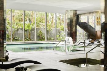 Grand Hyatt Barcelona, Barcellona (foto 2)