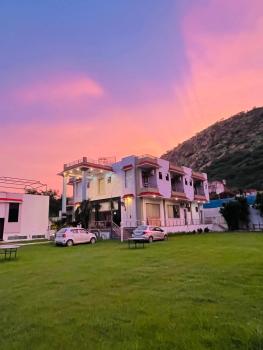 Hotel & Resort Virasat inn, Alwar (photo 2)