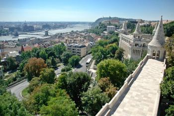 Apartment Buda Budapest, Budapest (photo 2)