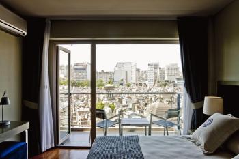Sileo Hotel, Buenos Aires (photo 3)