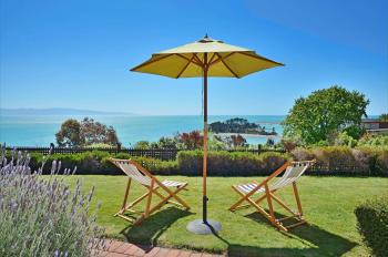 The Cliffs - Nelson Waterfront Home, Nelson (foto 2)