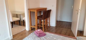 2 Great Apartment near Hans Albers Platz, Hamburg (Foto 5)
