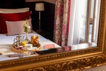 Hôtel Des Marronniers, Paris (Foto 5)