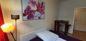 1 Great Apartment near Hans Albers Platz,, Amburgo (foto 4)