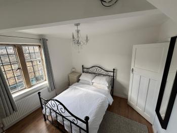 Bakewell - Large Town House in the centre of town, Bakewell (foto 3)