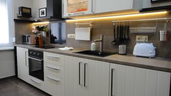 MgTels Apartman - with private parking, Budapest (photo 5)