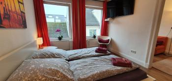 2 Great Apartment near Hans Albers Platz, Hamburg (Foto 3)