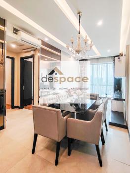 Dorsett Bukit Bintang Residence by De Space, Kuala Lumpur (photo 5)