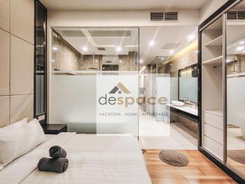 Dorsett Bukit Bintang Residence by De Space, Kuala Lumpur (photo 4)