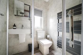Heaton House - parkside charm and city comfort, Манчестер (фото 3)