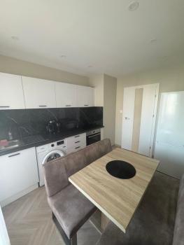 Moderne Appartement Strasbourg, Strasbourg (photo 5)