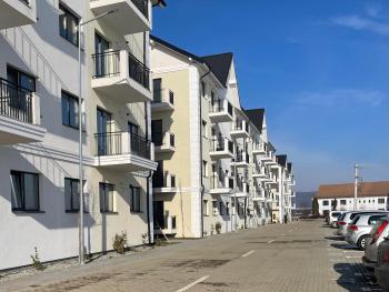 FLH - Făgaraș Mountain View, Şelimbăr (zdjęcie 3)