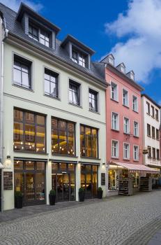 Weingut & Gästehaus Schmitz-Bergweiler, Bernkastel-Kues (foto 4)
