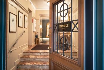 Boutique Hotel Kindli, Zurych (zdjęcie 3)